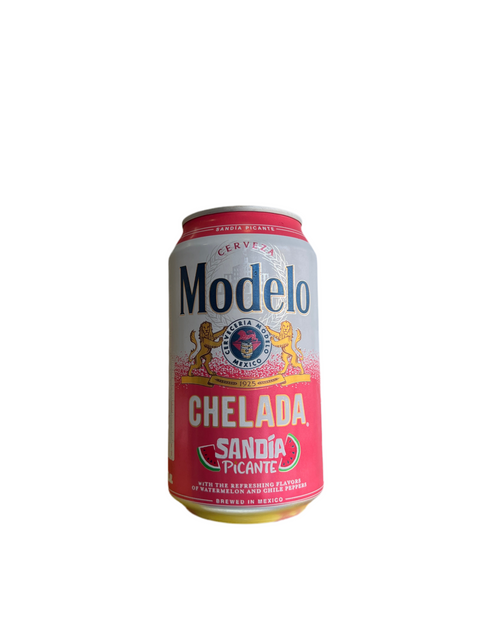 Modelo Flavors 12oz