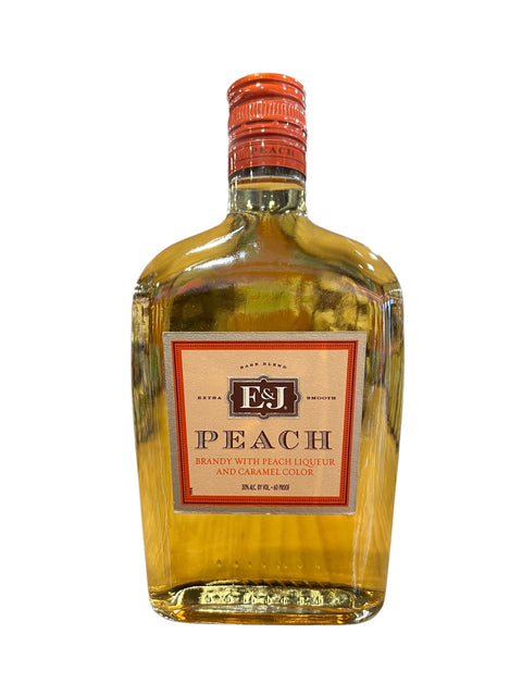 E&J Peach