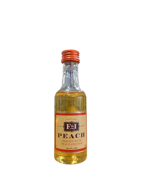 E&J Peach