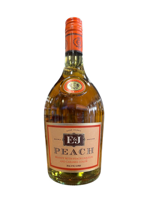 E&J Peach