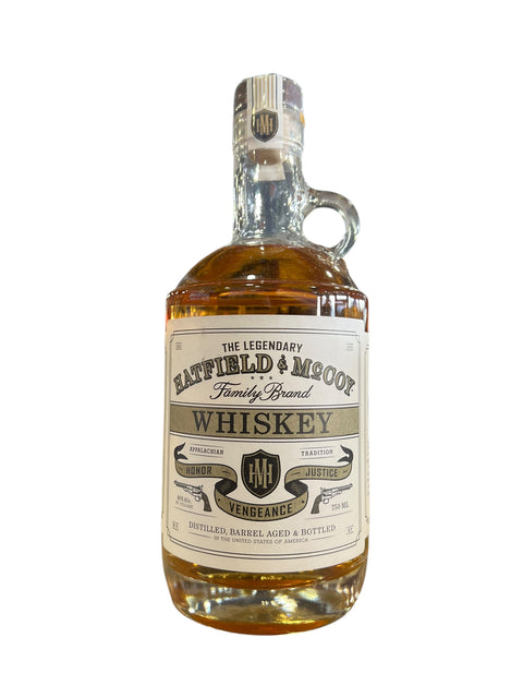 Hatfield&McCoy (750ml)