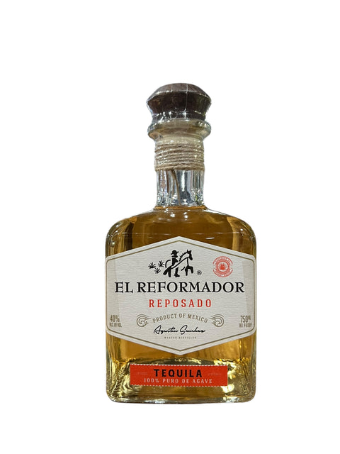 El Reformador Reposado (750ml)