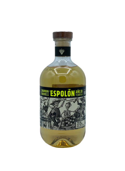 Espolon Anejo