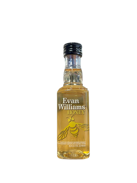 Evan Williams - Honey (50ml)