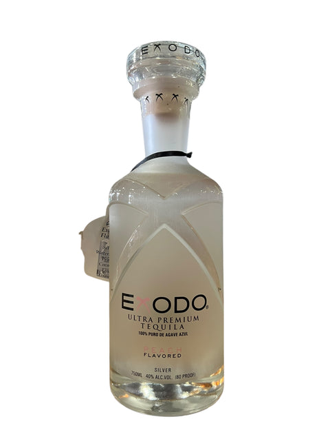 Exodo - Peach Flavored (750ml)