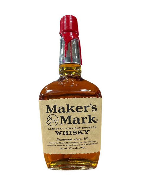 Makers Mark