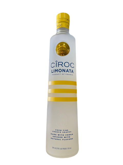 Ciroc Limonata