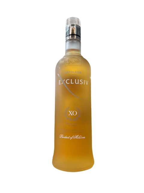 Exclusiv Napoleon Vodka (750ml)