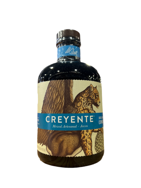 Creyente Mezcal Artesanal