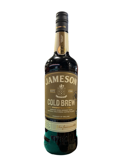 Jameson Cold Brew