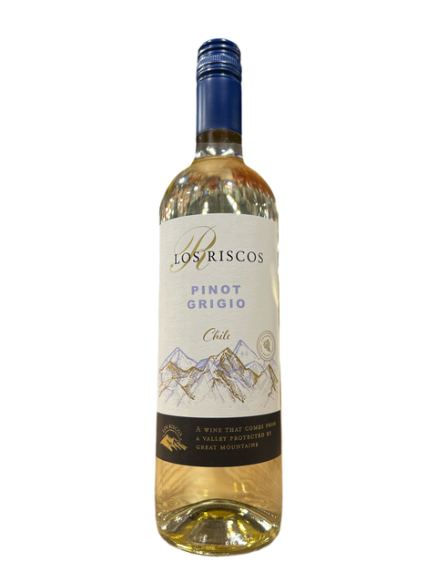 Los Riscos Pinot Grigio