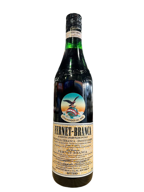 Fernet Branca