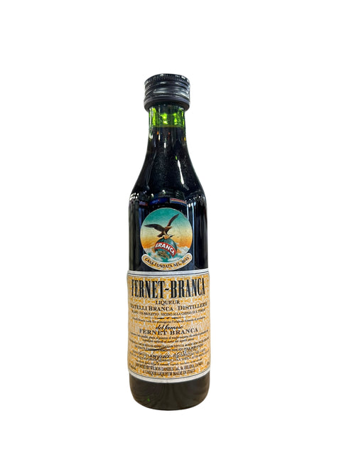 Fernet Branca