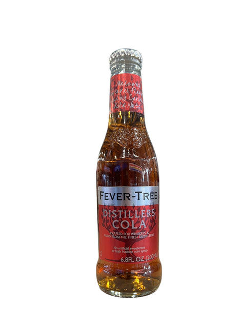 Fever-Tree Cola (6.8oz)