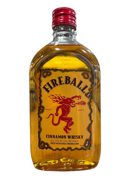 Fireball