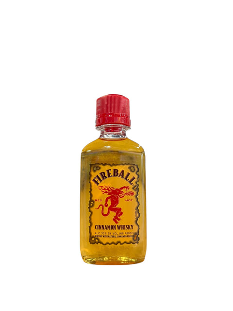 Fireball