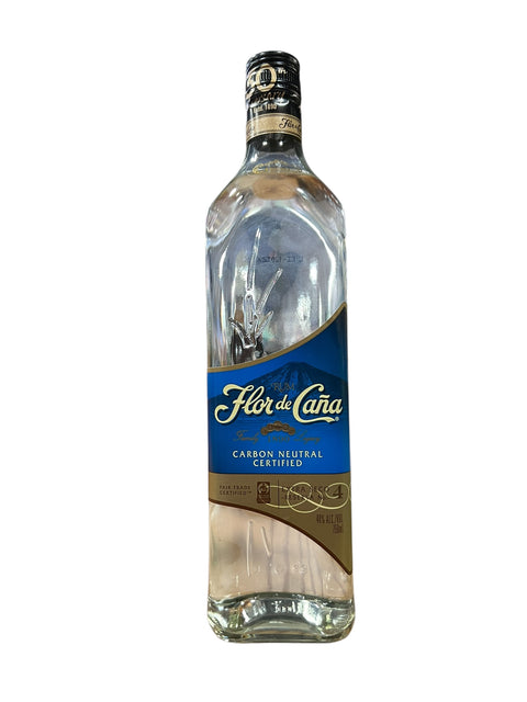 Flor de Cana - Extra Seco (750ml)