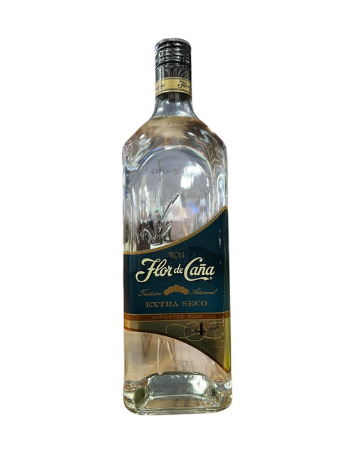 Flor de Cana 4yr Extra Seco (1.75L)