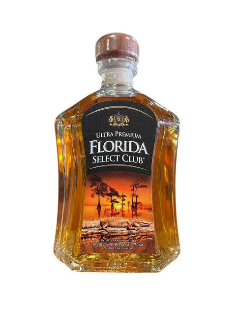 Florida Select (750ml)