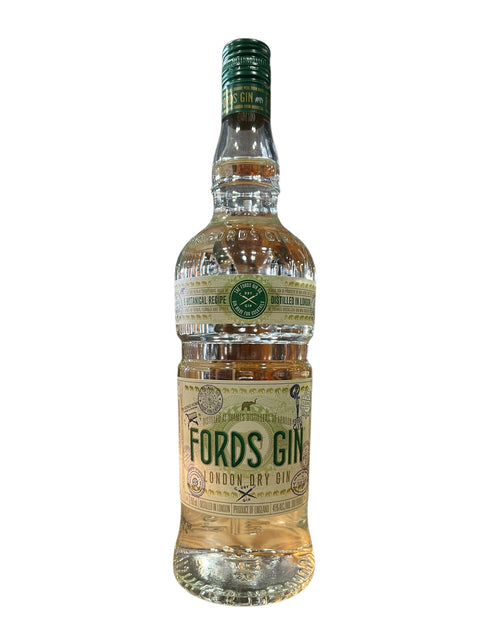 Fords Gin (750ml)