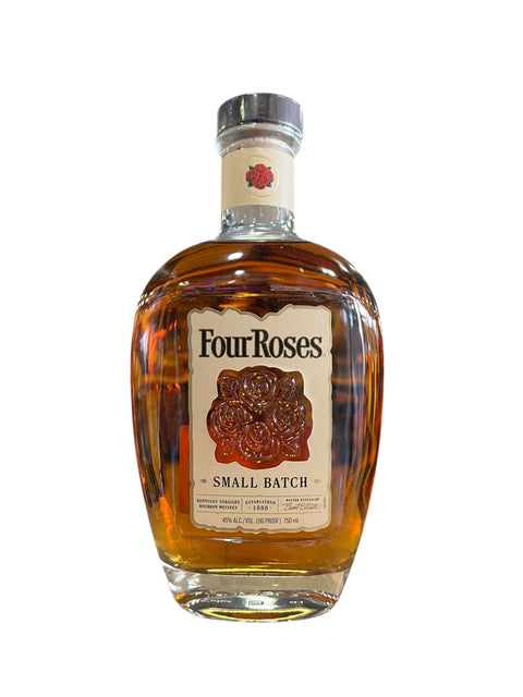 Four Roses Small batch