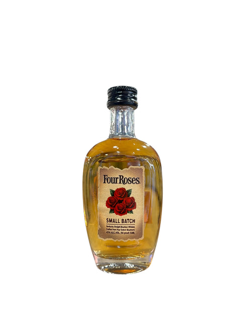 Four Roses Small batch