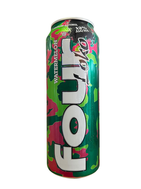 Four Loko - Watermelon (23.5oz)