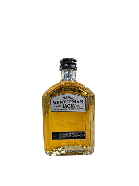 Jack Daniel's Gentleman Jack Double Mellowed