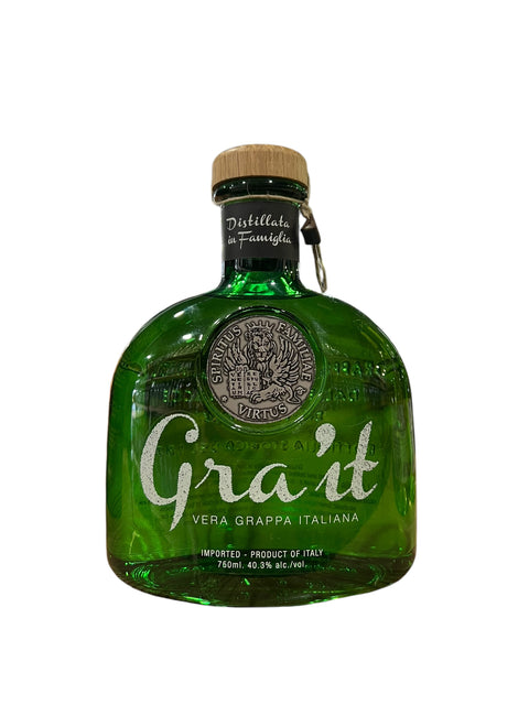 Gra'it (750ml)