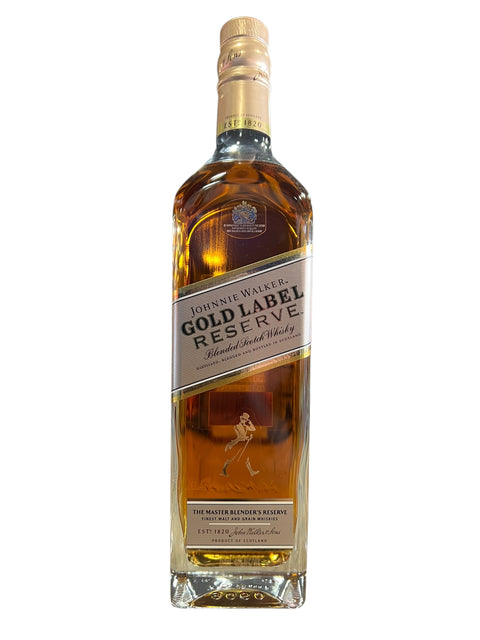 Johnnie Walker Gold Label Reserve (750ml)