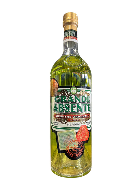 Grande Absente (750ml)