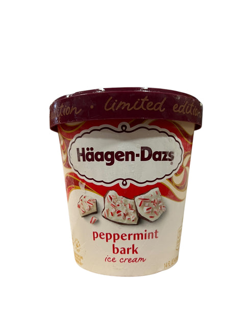 Haagen Dazs (14oz)