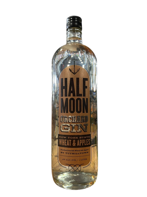 Halfmoon Gin (1L)