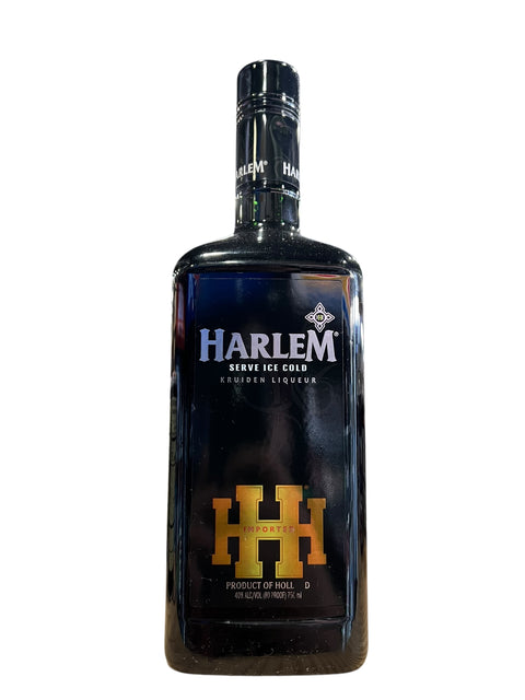 Harlem Kruiden (750ml)