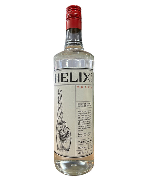 Helix Vodka (1L)