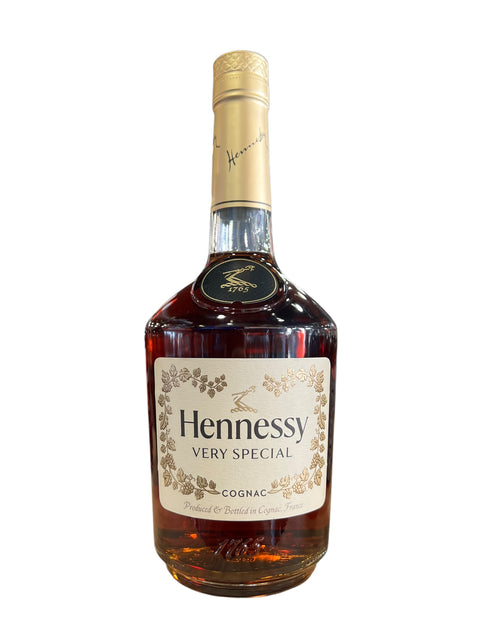 Hennessy V.S.