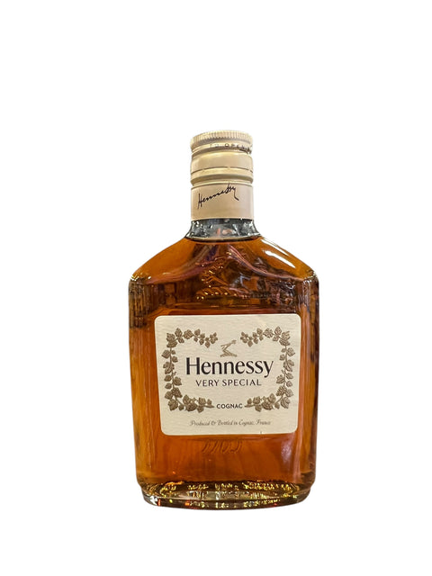 Hennessy V.S.