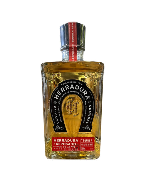 Herradura Reposado