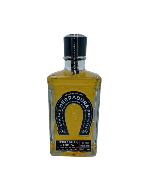 Herradura Anejo