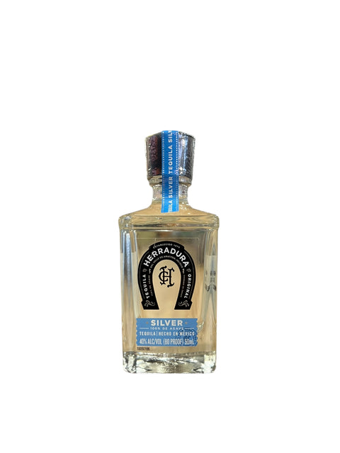 Herradura Silver