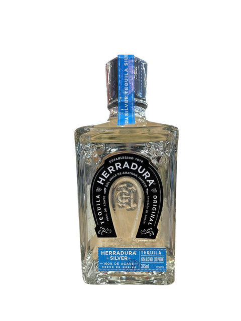 Herradura Silver