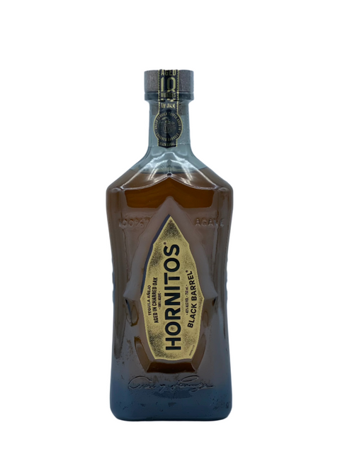 Hornitos Black Barrel (750ml)