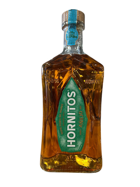 Hornitos Anejo (750ml)