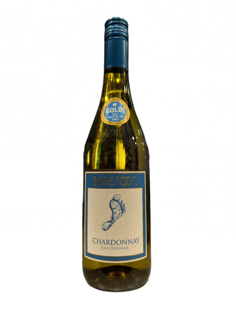 Barefoot Chardonnay