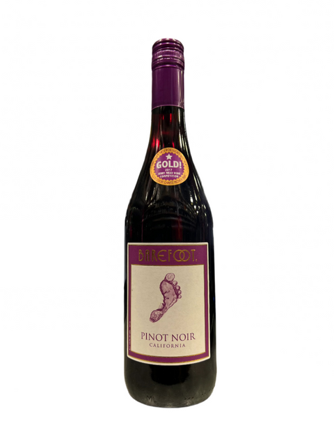 Barefoot Pino Noir