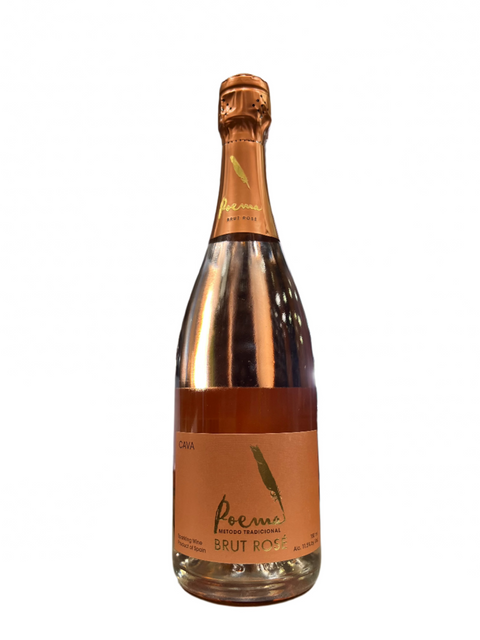 Poème Brut Rosé