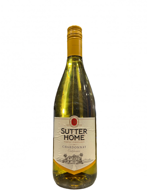 Sutter Home - Chardonnay