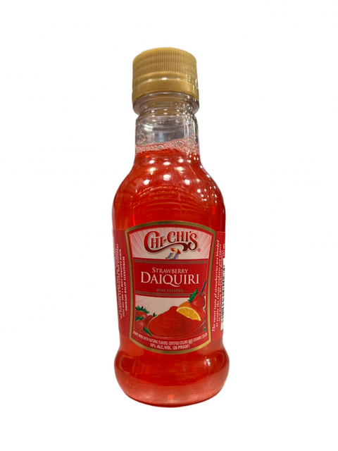 ChiChi’s (187ml)