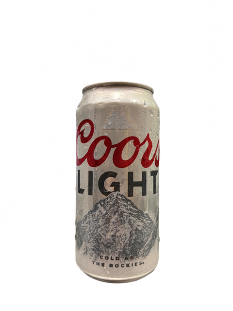 Coors Light