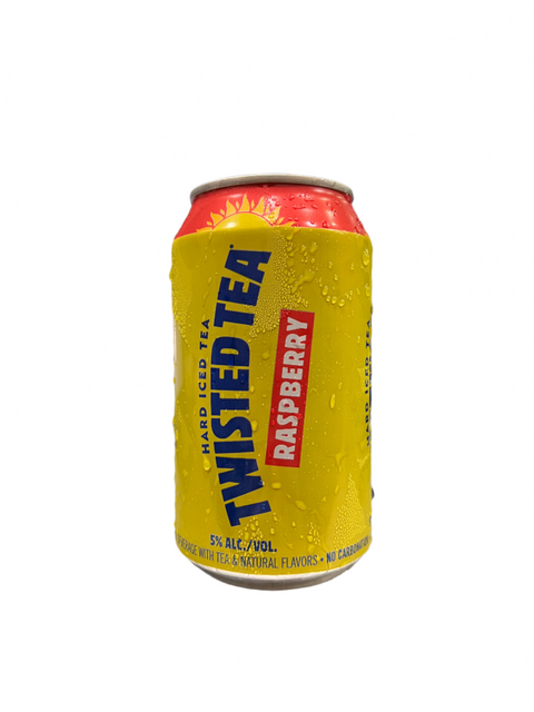 Twisted Tea (12oz)